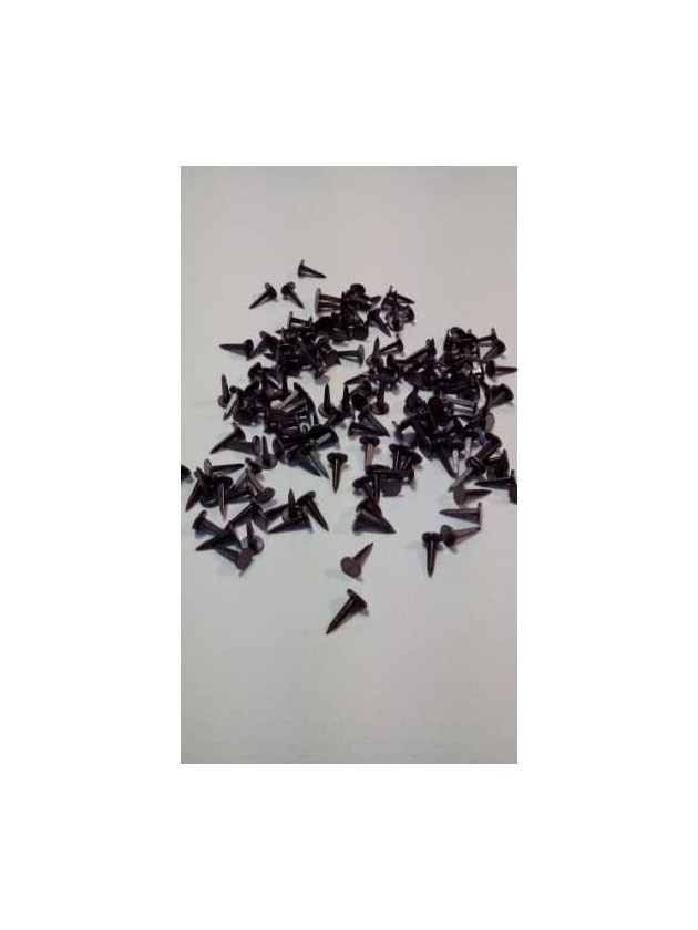 Semences en acier robustes pour tendre et fixer vos toiles avec précision – Master Toiles