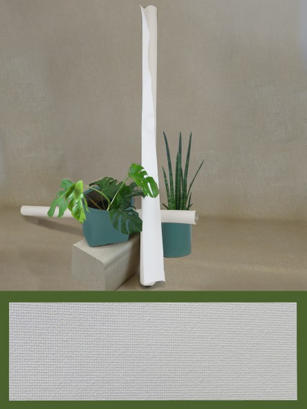 Rouleau de toile Polyester...