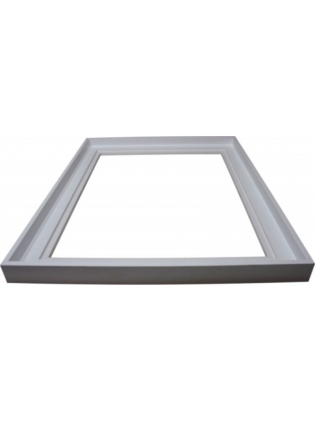 Cadre américain en bois, idéal pour sublimer et fixer vos tableaux – Master Toiles