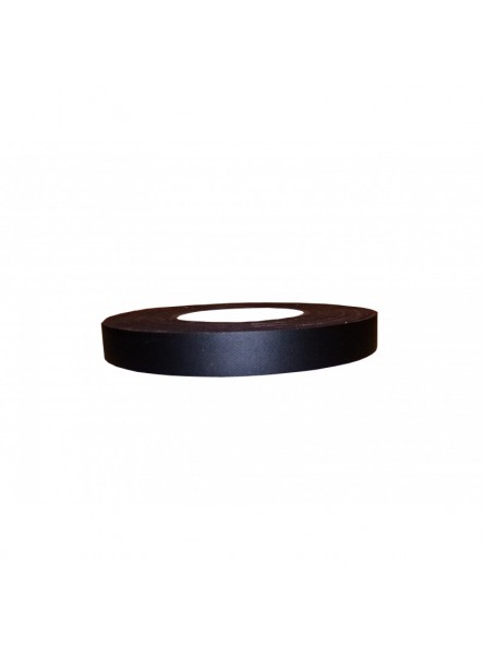 Ruban adhésif 19mm pour toile noire 50m