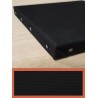 Châssis carré 20x20 cm noir fabriqué en France, idéal pour des créations sur mesure – Master Toiles Châssis carré 20x20 cm noir fabriqué en France, idéal pour des créations sur mesure – Master Toiles