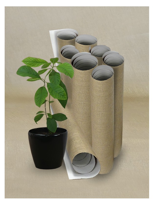 Larges sizes Linen canvas kit