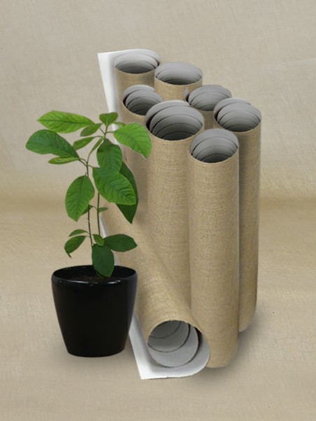 Larges sizes Linen canvas kit