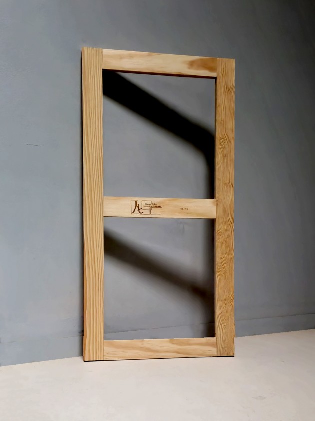 chassis en bois toile a peindre grand format