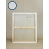 toile 100% lin grain moyen serré toile 100% lin grain moyen serré