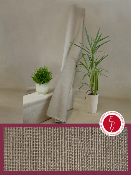 Canvas Roll | Natural Jute...