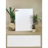 Fine grain stretched canvas Fine grain stretched canvas
