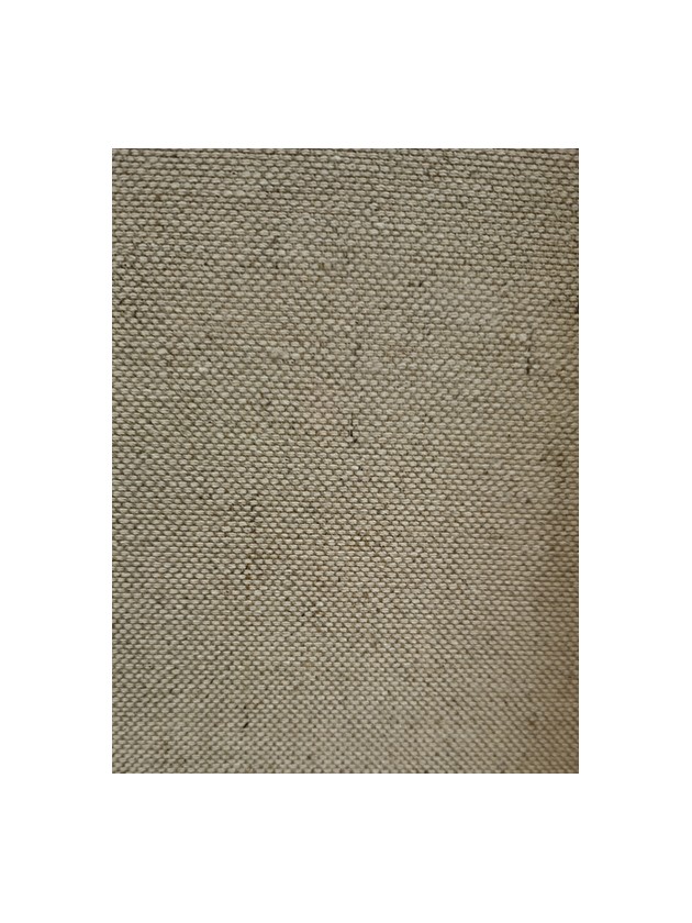 Zoom sur grain de toiles dos. Toile à peindre lin et coton-master toiles- offre spéciale de printemps