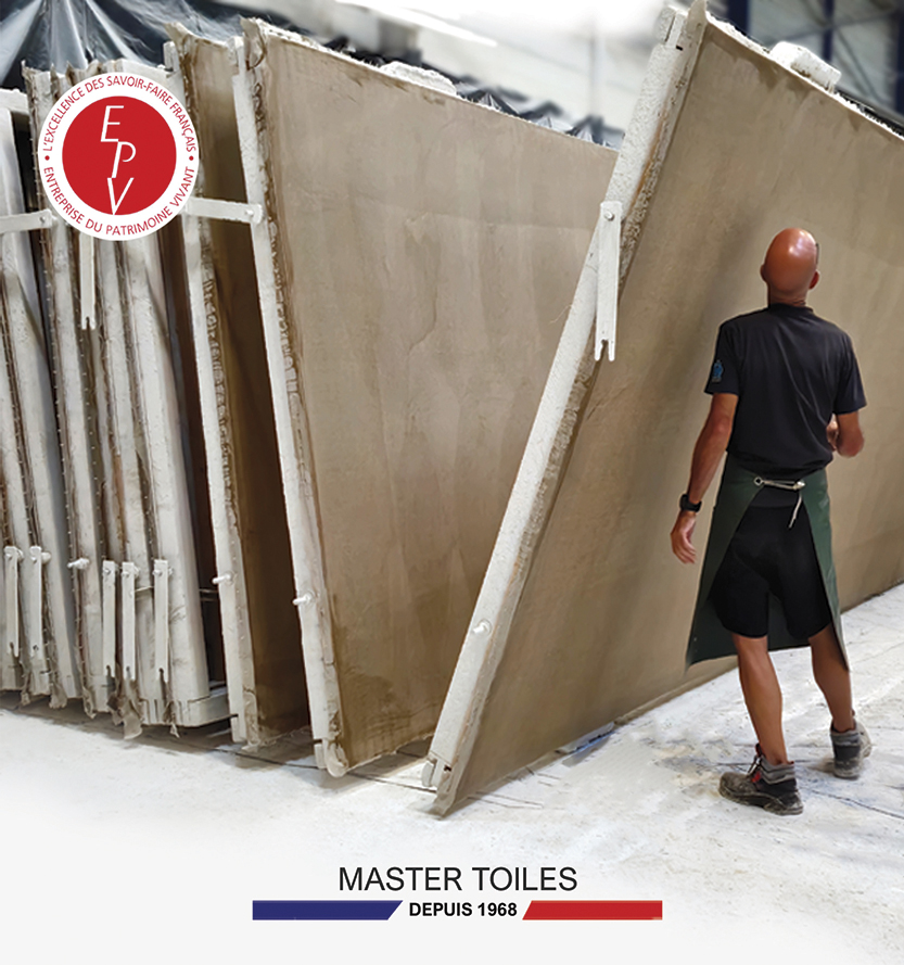 Toile peinture - toile pour peindre - peinture tableau