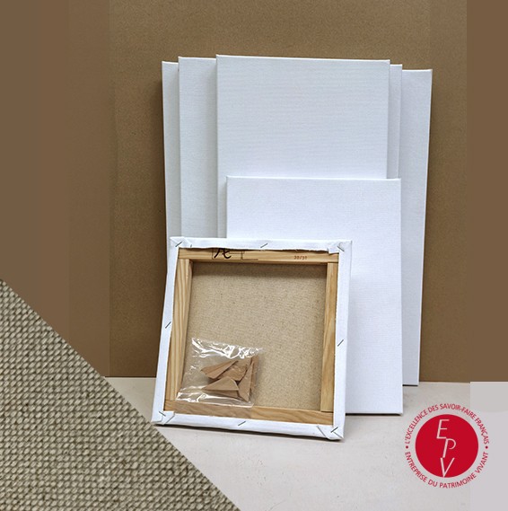 Pourquoi choisir une toile LIN/COTON ? Le guide