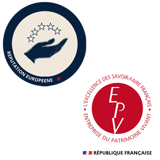 Châssis monté ou en kit